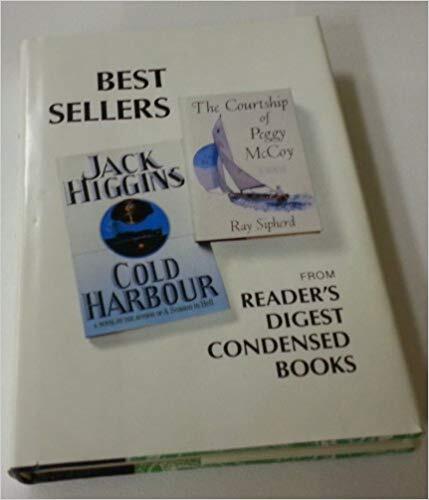 Cold Harbour, The Courtship of Peggy McCoy