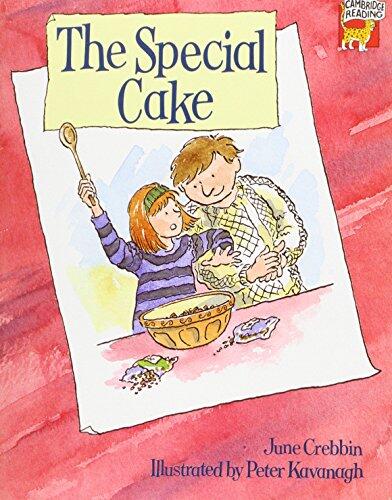 The Special Cake Pack of 6