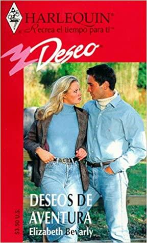 Deseos De Aventura -
