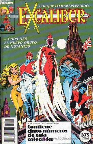 Excalibur