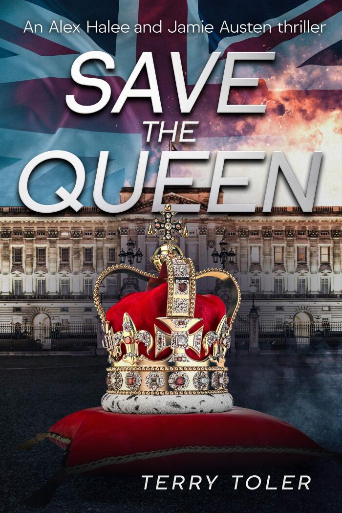 Save The Queen