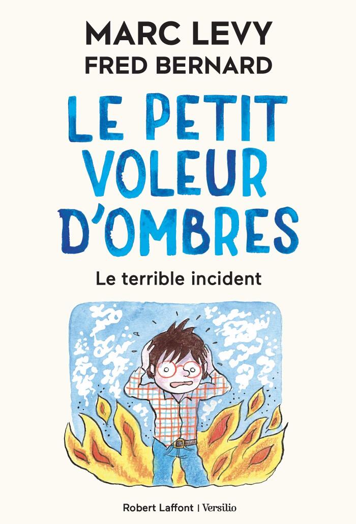 Le terrible accident