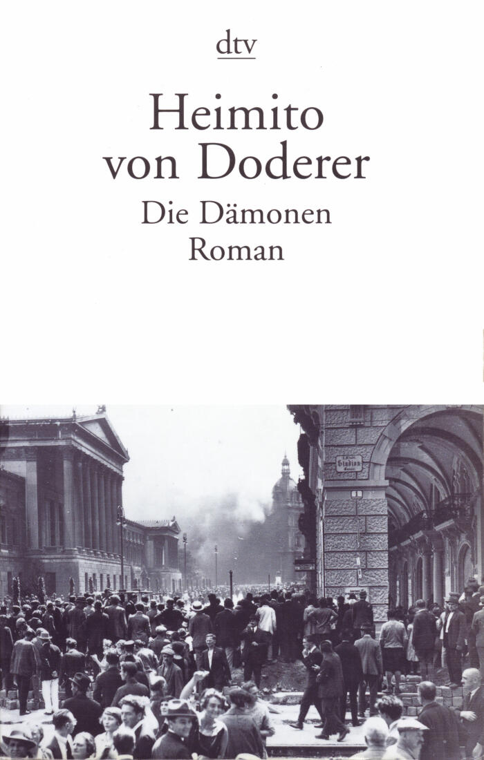 Die Dämonen