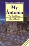 My Antonia: The Road Home