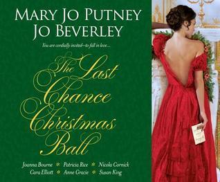 The Last Chance Christmas Ball