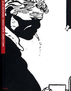 Alack Sinner, Vol. 1: Conversando con Joe