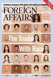 Foreign Affairs