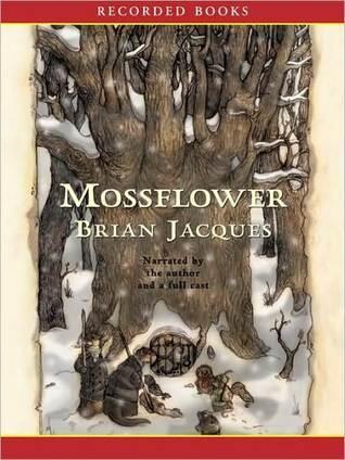 Mossflower: Redwall Series, Book 2