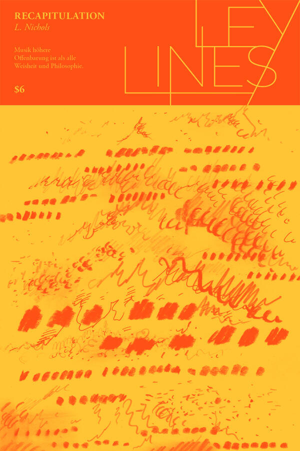 Recapitulation