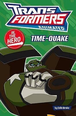 Time-Quake