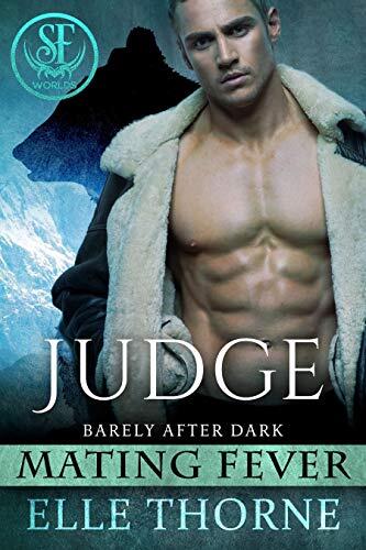 Judge: Barely After Dark