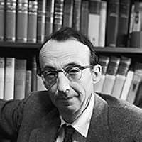 T. Harry Williams
