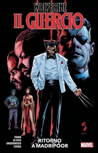 Wolverine: Il Guercio – Ritorno a Madripoor