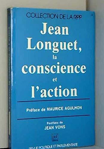 Jean longuet conscience et action