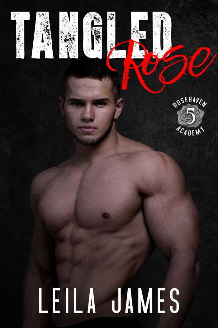 Tangled Rose