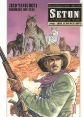 Lobo, le roi des loups