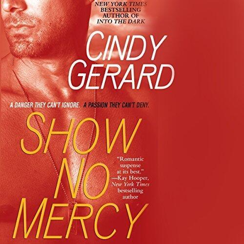 Show No Mercy