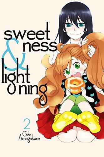 Sweetness and Lightning 2
