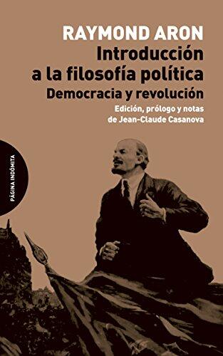 Introducción a La Filosofía Política: Democracia y Revolución