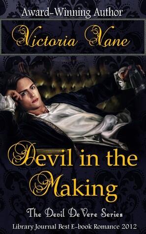 Devilish Vignettes (the Devil DeVere)