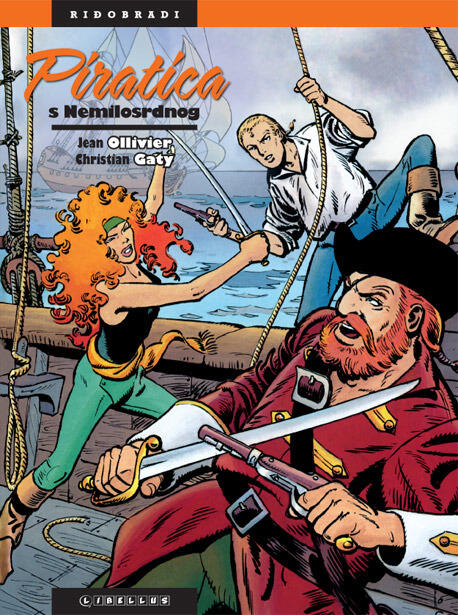 Piratica s Nemilosrdnog