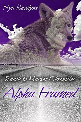 Alpha Framed