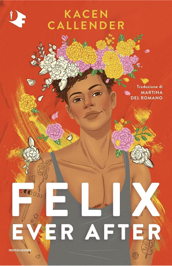 Felix Ever After