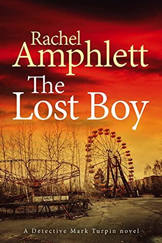 The Lost Boy: A Page-Turning Crime Thriller