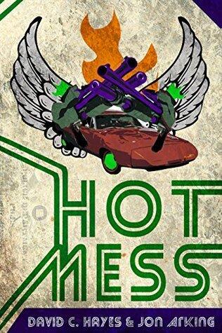Hot Mess