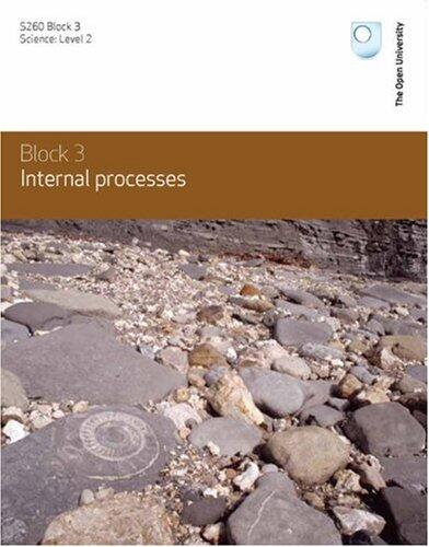 Block 3: Internal Processes