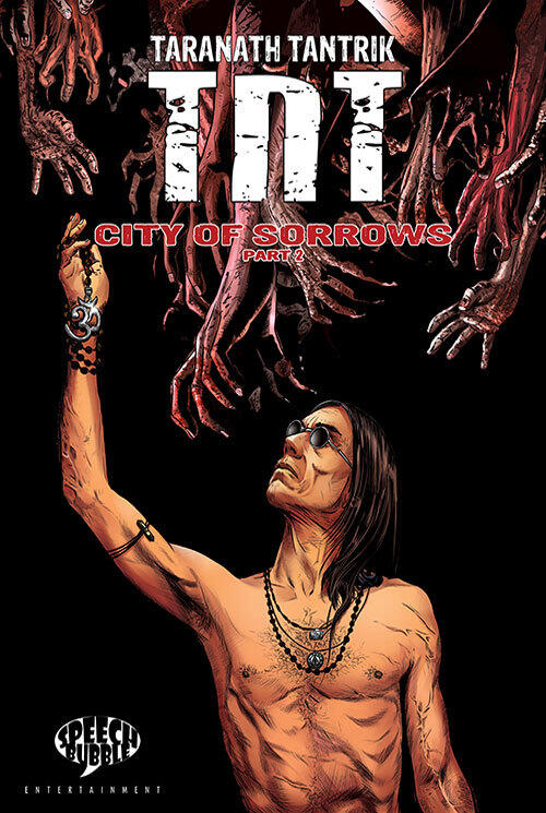 Taranath Tantrik (Part 2)