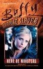 Here Be Monsters