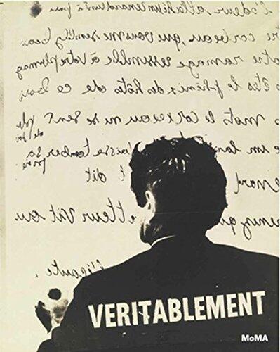 Marcel Broodthaers. Eine Retrospektive: MoMA (New York) / Museo Reina Sofia (Madrid) / Kunstsammlung NRW (Düsseldorf)