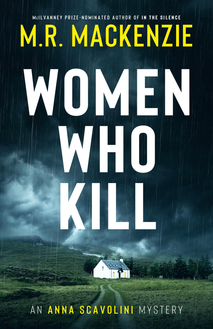 Women Who Kill