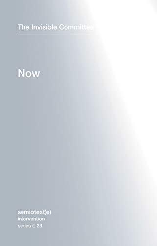 Now (Intervention Series)