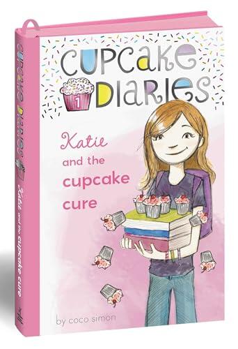 Katie and the Cupcake Cure: Deluxe Edition (1)