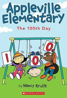 Appleville Elementary (3) (The 100th Day)