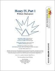 Henry IV, Part I