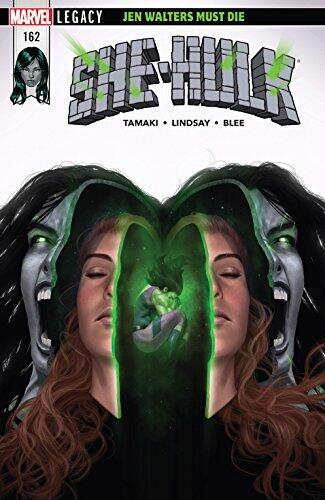 She-Hulk (No. 162)