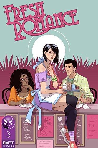Fresh Romance: Issue 3
