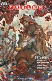 Fables n. 12: L'età oscura