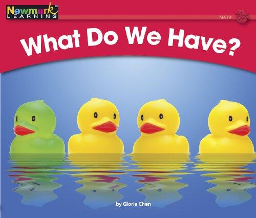 What Do We Have?