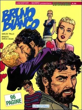 Bruno Bianco