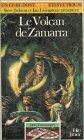 Le Volcan de Zamarra