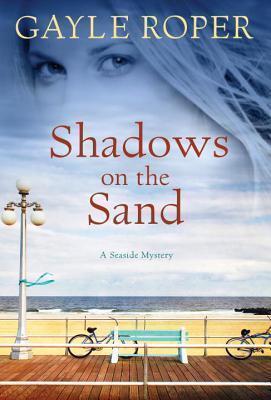 Shadows on the Sand: A Seaside Mystery