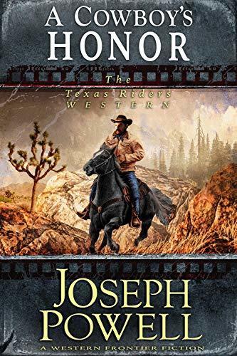 A Cowboy's Honor
