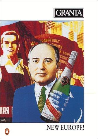 Granta 30: New Europe