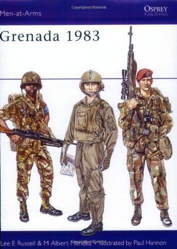 Grenada 1983