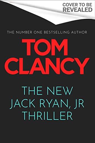 Tom Clancy Weapons Grade: A breathless race-against-time Jack Ryan, Jr. thriller