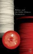 Balzac And The Little Chinese Seamstress